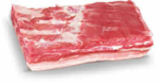 Schweine-Bauch von  im aktuellen Netto Marken-Discount Prospekt für 3,99 €