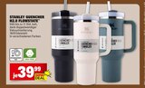 Quencher H2.0 Flowstate Angebote von Stanley bei Marktkauf Ludwigsburg für 39,99 €