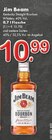 Jim Beam im Angebot bei TOP Getränke in Krefeld Jim Beam Angebote bei TOP Getränke Krefeld für 10,99 €
