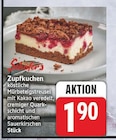Zupfkuchen von Schäfers für 1,90 € bei EDEKA im Angebot Zupfkuchen von Schäfers im aktuellen EDEKA Prospekt