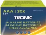 Lidl Am Sandkopf - Alkaline Batterien Angebot im Prospekt Alkaline Batterien bei Lidl im Am Sandkopf Prospekt für 4,29 €