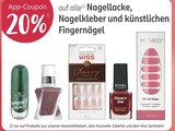 20% Rabatt im aktuellen Rossmann Prospekt