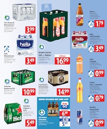 Energydrink im famila Nordost Prospekt "besser als gut!" mit 24 Seiten (Buchholz (Nordheide))