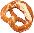 Bayerische Breze im Angebot bei REWE in Schwabach Bayerische Breze Angebote von Brot & Mehr bei REWE Schwabach für 0,29 €