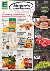 Aktueller EDEKA Supermarkt Prospekt in Pinneberg und Umgebung, "Top Angebote" mit 16 Seiten, 29.12.2025 - 03.01.2026