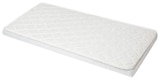 Matelas 2 saisons - TEX BABY en promo chez Carrefour Chartres à 29,99 €