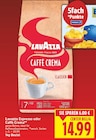 Espresso von Lavazza im aktuellen E center Prospekt