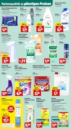 Destilliertes Wasser Angebot im aktuellen Thomas Philipps Prospekt auf Seite 10