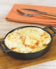 Tartiflette - U en promo chez Super U Évreux à 11,84 €