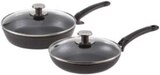 Pfannen-Set „Adamant“ Angebote von Fissler bei XXXLutz Möbelhäuser Viersen für 149,90 €