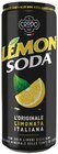 Soda im REWE Prospekt Soda von Crodo im aktuellen REWE Prospekt für 0,79 €