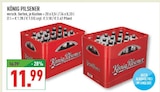König Pilsener Angebote bei Marktkauf Paderborn für 11,99 €