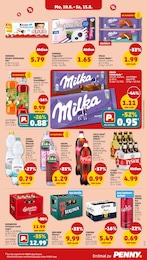 Yogurette Angebot & Preis im aktuellen Penny Prospekt Yogurette Angebot im aktuellen Penny Prospekt auf Seite 17
