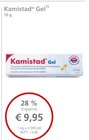 LINDA Allersberg - Gel Angebot im Prospekt Gel bei LINDA im Allersberg Prospekt für 9,95 €