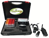Promo Kit magnétique LED sans fils + canbus à 79,00 € dans le catalogue Espace Emeraude à Clisson