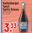 Trinkgut Ahaus Prospekt mit  im Angebot für 3,33 €