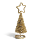 Marque place sapin - Gifi Marque place sapin à 1,49 € dans le catalogue Gifi