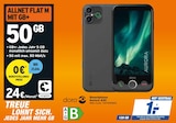 Smartphone Aurora A30 bei expert im Betzdorf Prospekt für 1,00 €