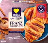 Franzbrötchen im Angebot bei EDEKA in Buchholz Franzbrötchen Angebote von EDEKA bei EDEKA Buchholz für 2,49 €