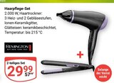 Aktuelles Haarpflege-Set Angebot bei GLOBUS in Erlangen ab 29,99 €