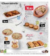 Promos Congélateur dans le catalogue "C'EST TOUS LES JOURS LE MARCHÉ" de Supermarchés Match Congélateur en promo dans le catalogue Supermarchés Match à la page 7