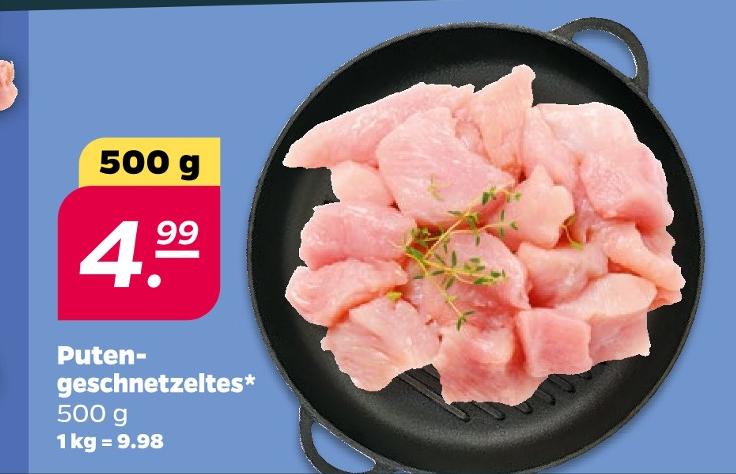 Putengeschnetzeltes