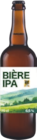 Bière ipa 6,5° en promo chez Aldi Saint-Dizier à 2,49 €