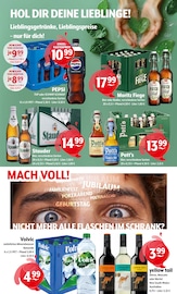Aktueller Getränke Hoffmann Prospekt mit Stauden, "Aktuelle Angebote", Seite 11