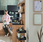 Aktuelle Kühlschrank Angebote bei Höffner in Soest Aktuelles Geschirrspüler mit ComfortLift Angebot bei Höffner in Soest