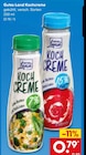 Kochcreme Angebote von Gutes Land bei Netto Marken-Discount Villingen-Schwenningen für 0,79 €