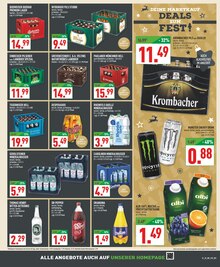 Radler im aktuellen Marktkauf Prospekt (Paderborn) Radler im Marktkauf Prospekt "Aktuelle Angebote" mit 18 Seiten (Paderborn)