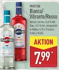 ALDI Nord - Bianco Angebot im Prospekt Bianco bei ALDI Nord im Prospekt "" für 7,99 €