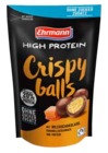 High-Protein-Crispy-Balls Angebote von EHRMANN bei ALDI SÜD Wiesbaden für 2,19 €