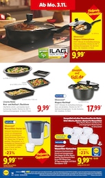 Kochtopf Angebot & Preis im aktuellen Lidl Prospekt Kochtopf Angebot im aktuellen Lidl Prospekt auf Seite 36