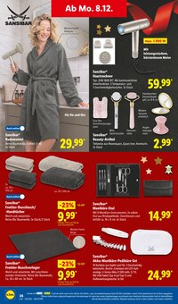 Batterie im aktuellen Lidl Prospekt (Erfurt) Batterie im Lidl Prospekt "LIDL LOHNT SICH" mit 72 Seiten (Erfurt)