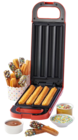 Machine à churros à 24,99 € dans le catalogue B&M