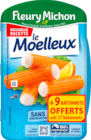 Promo BÂTONNETS DE SURIMI LE MOELLEUX FLEURY MICHON à 2,57 € dans le catalogue Auchan Hypermarché à Soisy-sous-Montmorency