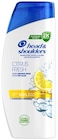 Shampooing - HEAD & SHOULDERS dans le catalogue Lidl