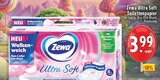 EDEKA Boffzen - Ultra Soft Toilettenpapier Angebot im Prospekt Ultra Soft Toilettenpapier bei EDEKA im Boffzen Prospekt für 3,99 €