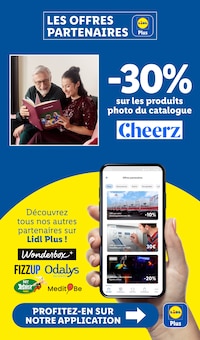 Promo Accessoires Voiture dans le catalogue Lidl du moment à la page 86