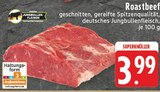 Aktuelles Roastbeef Angebot bei EDEKA in Mülheim (Ruhr) ab 3,99 €