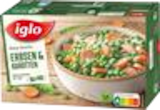 Rahm-Gemüse Angebote von Iglo bei EDEKA Neumünster für 1,99 €