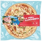 Veggie Love oder Margherita Angebote von Robert Frosty bei REWE Siegburg für 4,99 €