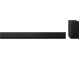 DSG10TY, Soundbar, Schwarz im MediaMarkt Saturn Prospekt DSG10TY, Soundbar, Schwarz von LG im aktuellen MediaMarkt Saturn Prospekt für 777,00 €