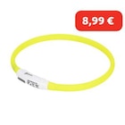 AniOne Anneau lumineux en silicone Candy jaune XS à Maxi Zoo dans Redon AniOne Anneau lumineux en silicone Candy jaune XS à Maxi Zoo dans Redon