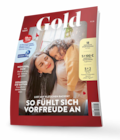 Gold bei Netto Marken-Discount im Prospekt "" für 0,66 €