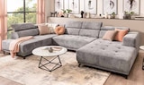 Wohnlandschaft Cancun bei Segmüller im Mannheim Prospekt für 1.399,00 €