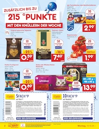Kaffee Angebot & Preis im aktuellen Netto Marken-Discount Prospekt Kaffee Angebot im aktuellen Netto Marken-Discount Prospekt auf Seite 2