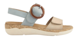 Schuhpark Bremen - Sandale Angebot im Prospekt Sandale bei Schuhpark im Bremen Prospekt für 59,99 €