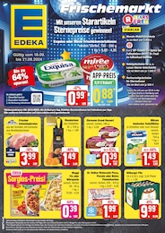 E aktiv markt Prospekt: "Top Angebote", 4 Seiten, 16.09.2024 - 21.09.2024